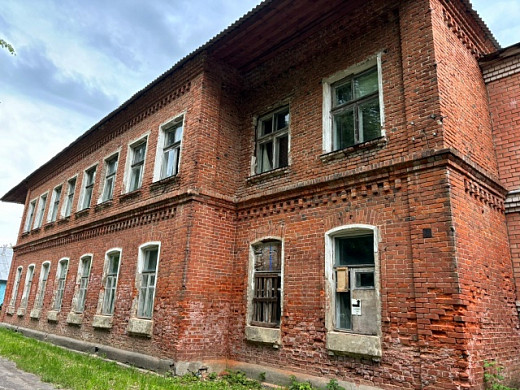 В Палехской ЦРБ, чтобы получить свой «рентген-снимок» на руки, надо заплатить 1400